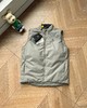 D110903秋冬款专业户外科技面料3M新雪丽马甲男女同款 商品缩略图6