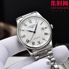 【新款大号40mm】浪琴名匠3点历系列 男士腕表
机芯：进口西铁城 商品缩略图2