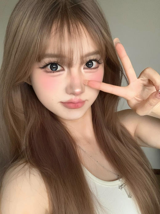 月抛 Utoocon 小苍蓝 14.2 商品图2