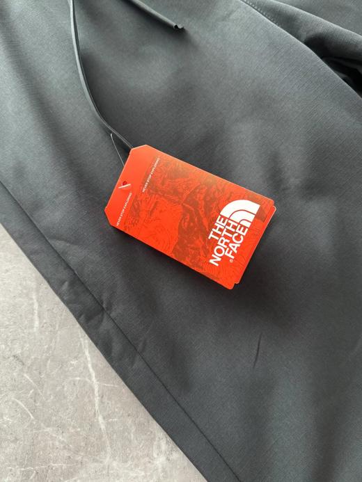 D110911户外徒步软壳防风加绒直筒冲锋裤/休闲裤男裤 商品图13