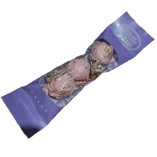 潘恩之舞 慕斯夹心巧克力制品42g/袋 商品图0