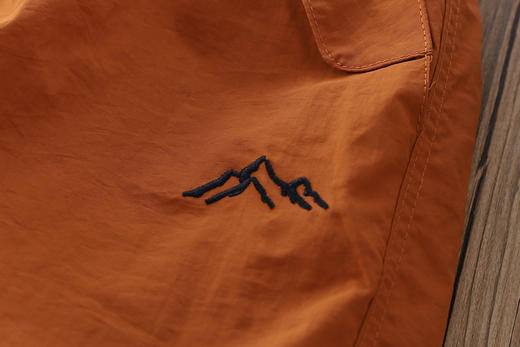 预售5日110-170质感与温暖并存 加厚帅气冲锋裤中大童保暖运动长裤 商品图8