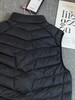 D110907户外高海拔登山防绒保暖男女款900蓬拒水鹅绒马甲 商品缩略图8