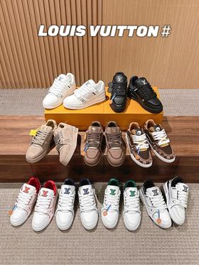 驴家 休闲运动鞋 滑板鞋（DBG）