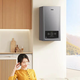 海尔（Haier）采暖炉 LL1PBD30-JN7PRONXPCU1