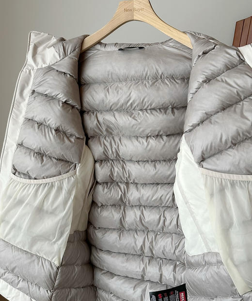 鸟家冲锋衣羽绒服10.13 商品图2