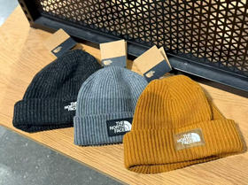 黑五价¥240包邮到手，北面🏔冷帽买起来，男女同款，凹造型保暖两不误[偷笑]