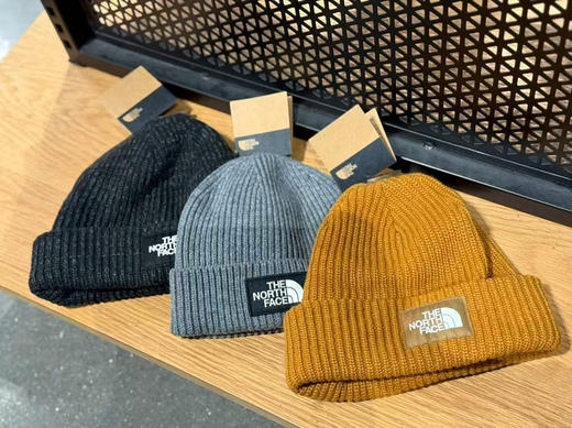 黑五价¥240包邮到手，北面🏔冷帽买起来，男女同款，凹造型保暖两不误[偷笑] 商品图0