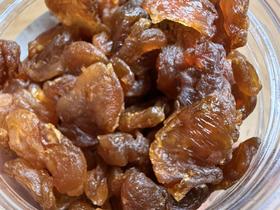 合作产品/野生桂圆