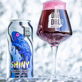 一滴 赤潭虎穴 440ml