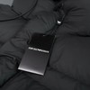 D110937锁温黑科技防风连帽设计廓形羽绒服 商品缩略图11