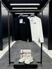 D110936液氨水柔棉70周年纪念款高品圆领卫衣 商品缩略图4