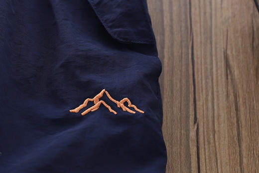 预售5日110-170质感与温暖并存 加厚帅气冲锋裤中大童保暖运动长裤 商品图6