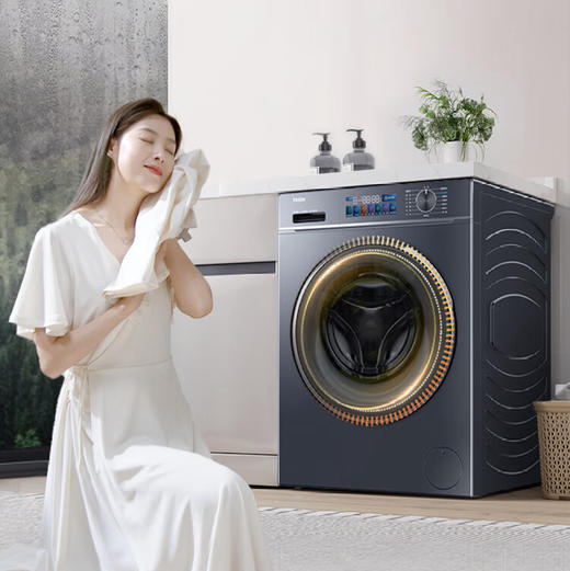海尔（Haier）洗衣机 EG100HPRO86S 商品图4