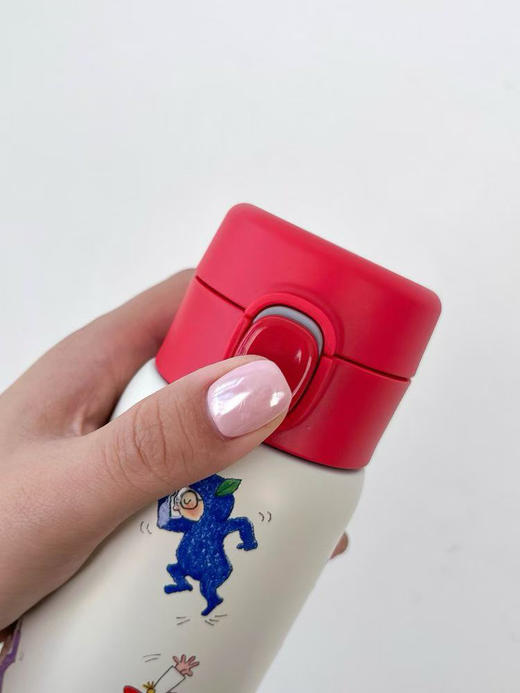 🔥日本纯原订单| 日本coco酱 直饮式保温保冷杯350ml便携可爱卡通杯 谁能拒绝coco酱？！
三个款，官网售价200+ 商品图10