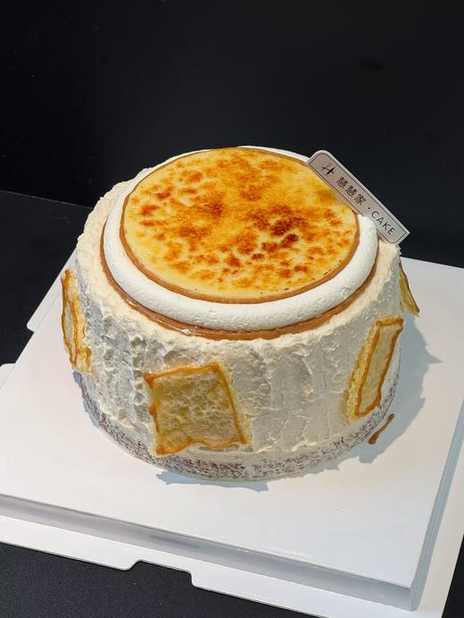 奶皮子蛋糕 商品图1