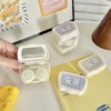 隐形眼镜盒/带镜子B067 商品缩略图2