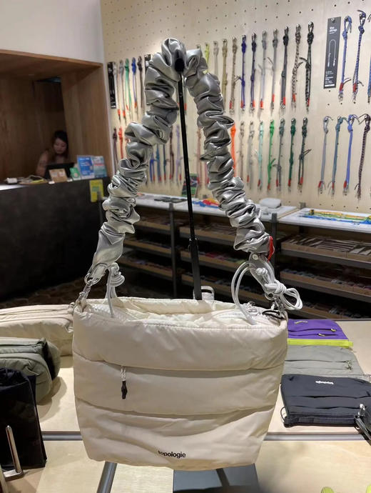 Topologie云朵包4L 商品图8