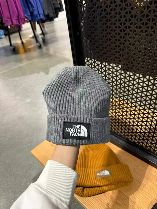 黑五价¥240包邮到手，北面🏔冷帽买起来，男女同款，凹造型保暖两不误[偷笑] 商品图3