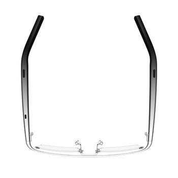 华为智能眼镜 2 耳机 蓝牙耳机 钛空光学镜 国家补贴 双耳立体声/手势控制/长续航/开放式耳机 /数码 /影音娱乐 /蓝牙/无线耳机 商品图2