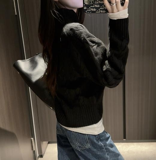 拉夫劳伦  绞花系列毛衣 三色（EJ） 商品图5