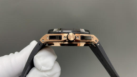 Noob official➕Factory 爱彼 Audemars Piguet皇家橡树离岸型26420 全新升级版，正品原版开模，新开模43 毫米表壳，做工精良打磨精细，乃精品中的精品❕❕ 商品图6