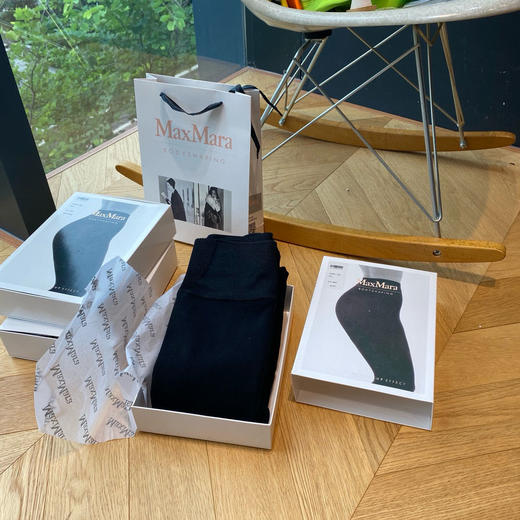 MAXMARA 2000D厚款打底裤袜(COCO) 商品图1