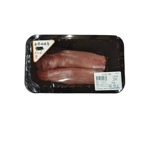 两头乌小里脊肉（膳博士） 250g/份