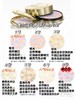 日本Elegance雅莉格丝定妆蜜粉饼 家庭27g 便携装8.8g奥尔滨e大饼【保税仓直发·全球购】 商品缩略图6