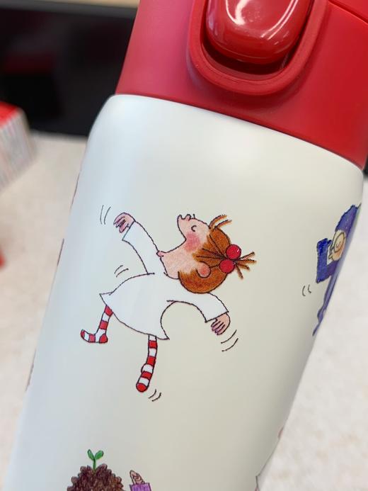 日本CO&CO酱系列水杯 商品图7