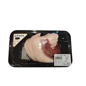 两头乌蹄膀（膳博士） 750g/份