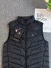D110907户外高海拔登山防绒保暖男女款900蓬拒水鹅绒马甲 商品缩略图6