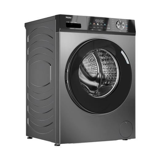 海尔（Haier）洗衣机 EG100MAX29S 商品图1