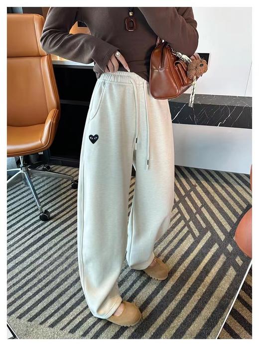 D110916莱赛尔+绵羊毛+桑蚕丝蚕丝羊毛绵绵裤 商品图2