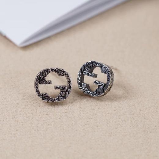 GUCCI古驰 耳钉（XTY） 商品图8