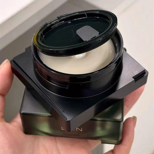 LAN兰时光兰花冷霜50G  DAN纹修护保湿KAN皱补水滋润面霜 商品图2