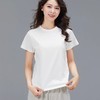 素道有机棉T桖衫/POLO衫（韵达快递） | 公平贸易*Organic cotton T-shirt | Fair Trade 商品缩略图2
