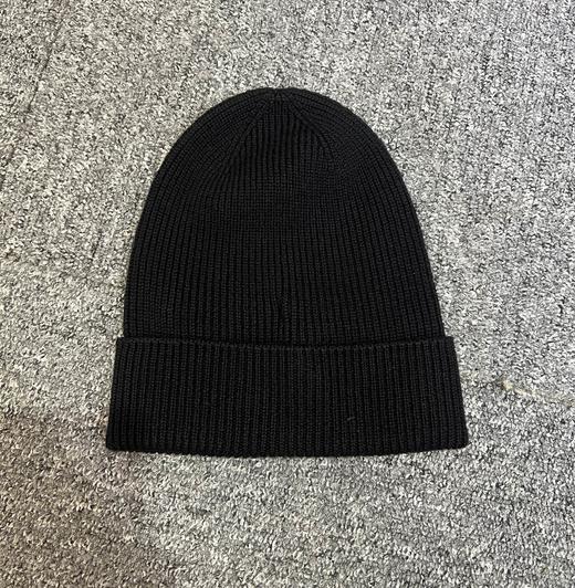 中性款羊毛帽he018 商品图1