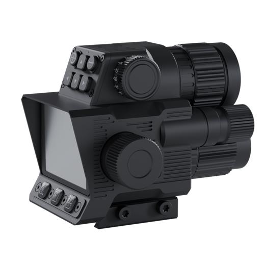 发现者DNTD225 325ABC三光一体热成像夜视户外搜救探野八倍镜 商品图1