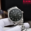 【新款大号40mm】浪琴名匠3点历系列 男士腕表
机芯：进口西铁城 商品缩略图1
