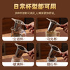 美厨（maxcook）304不锈钢茶漏 过滤网滤茶器茶滤泡茶器茶隔茶叶茶水分离MCPJ7107 /厨具 /茶具 /茶滤 商品缩略图6