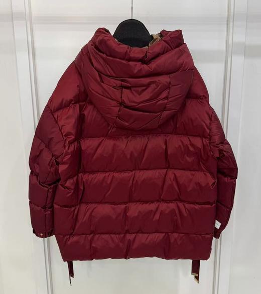 女款抽绳连帽外套ho 商品图1