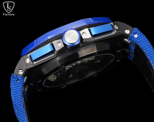 Noob official➕Factory 爱彼 Audemars Piguet皇家橡树离岸型26420 全新升级版，正品原版开模，新开模43 毫米表壳，做工精良打磨精细，乃精品中的精品❕❕ 商品图10