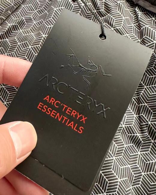 D110922抗寒神器户外御寒保暖防风羽绒裤休闲裤 商品图9