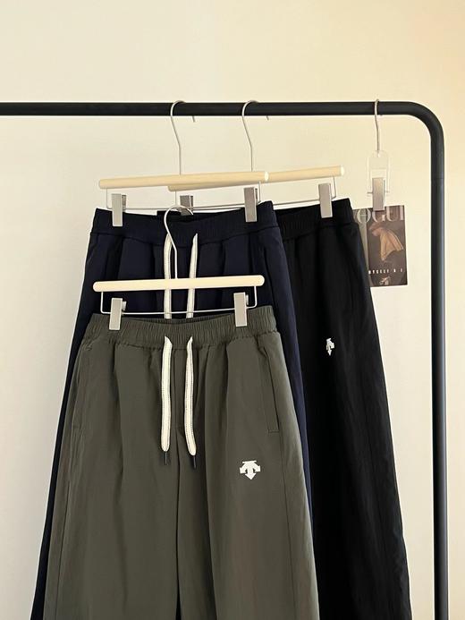 D110927一裤多穿可脱卸款户外运动三合一情侣羽绒裤 商品图3