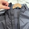 D110939秋冬新款防风防泼水户外立领轻量化棉马甲 商品缩略图12