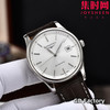 【新款大号40mm】浪琴名匠3点历系列 男士腕表
机芯：进口西铁城 商品缩略图1