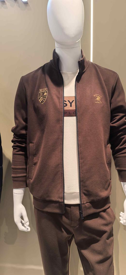 4F姆赛保罗 商品图0