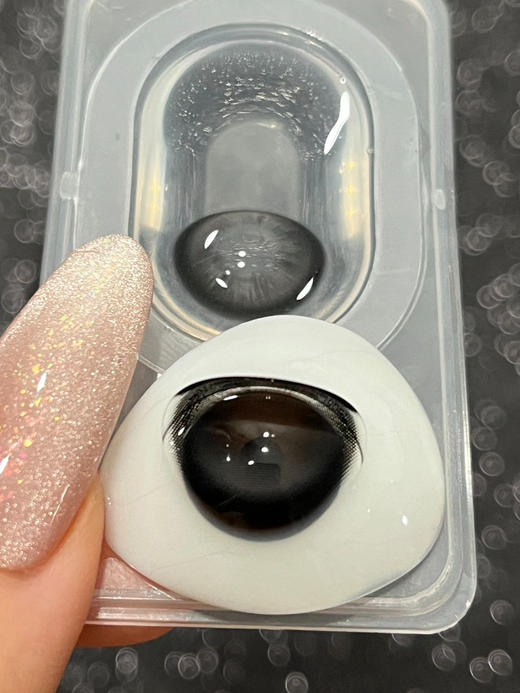 半年抛、 Woolilens 百事可爱 14.5 商品图1