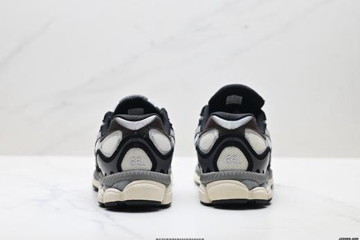 真标✅ASICS GEL-NYC 亚瑟士 透气网眼鞋面 商品图5